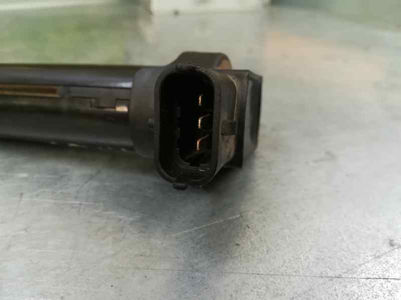 PEUGEOT 208 Peugeot 208 (2012-2015) High Voltage Ignition Coil 9671214580, 28211913 18609662