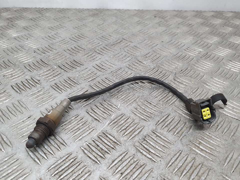 MERCEDES-BENZ B-Class W246 (2011-2020) Lambda Oxygen Sensor A0075426318,0258030007 24290958