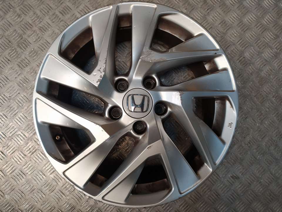 HONDA CR-V 4 generation (2012-2019) Wheel ALUMINIO, 7X175TORNET45 24534716