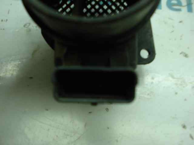 RENAULT Scenic 2 generation (2003-2010) Mass Air Flow Sensor MAF 5WK9620,7700109812 18450374