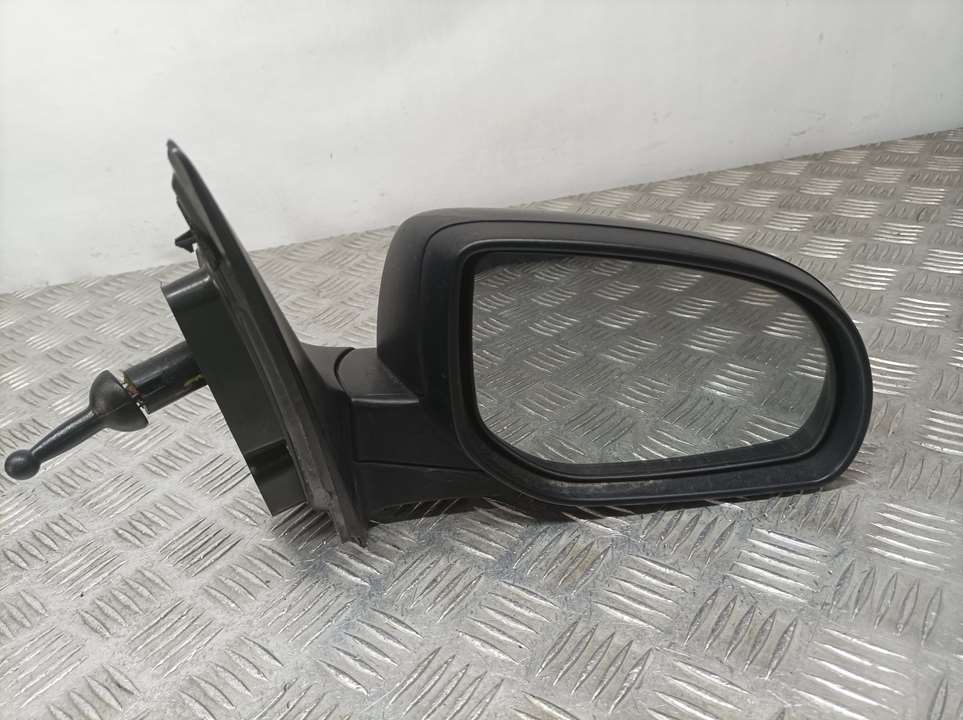 MERCEDES-BENZ i20 PB (1 generation) (2008-2014) Right Side Wing Mirror 20030002 25167142