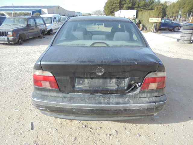 BMW 5 Series E39 (1995-2004) Différentiel arrière 7503464, E2333M;2.56 18521274