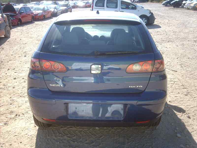 SEAT Cordoba 2 generation (1999-2009) Szervoszivattyú 6Q0423156AB, TRW 18472515