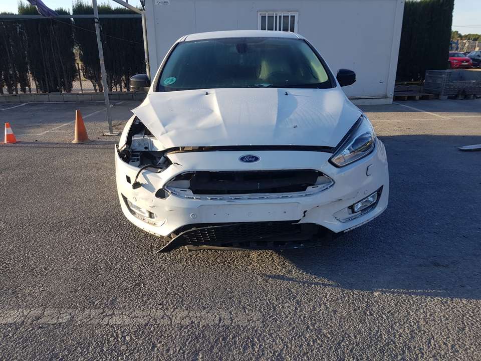 FORD Focus 3 generation (2011-2020) Priekšējo kreiso durvju logu pacēlāja slēdži F1ET14A132CB, 130328 24115429