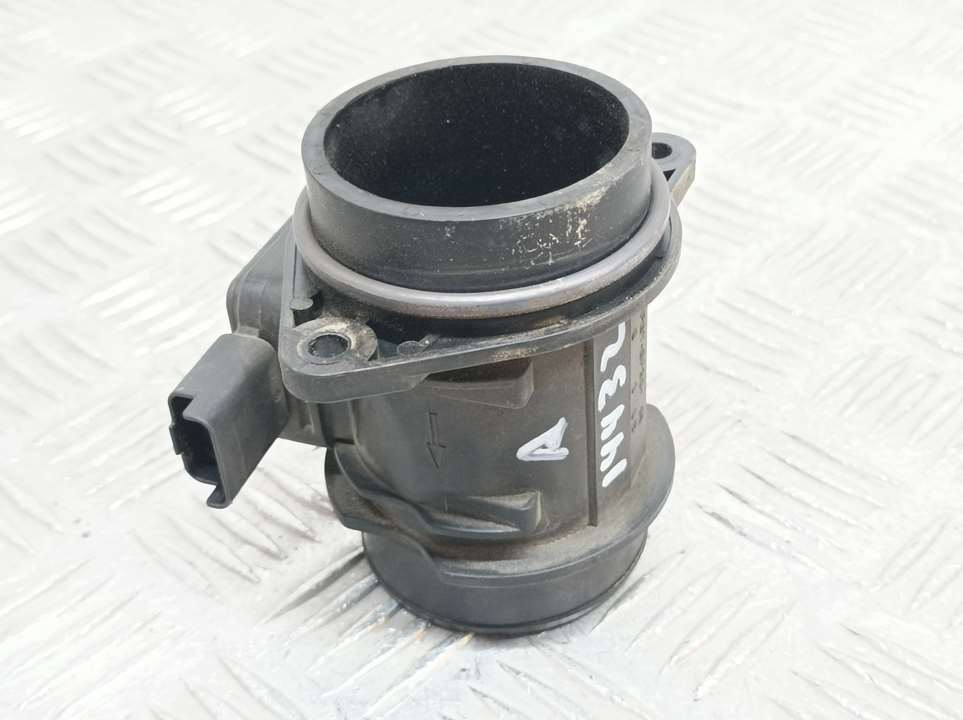 TOYOTA C3 1 generation (2002-2010) Masseluftstrømsensor MAF 9647144080,5WK97004 23631624