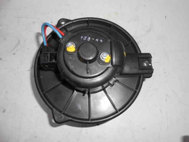 FORD Avensis 1 generation (1997-2003) Sildītāja ventilators 0130111164,MF0160700030 18433258