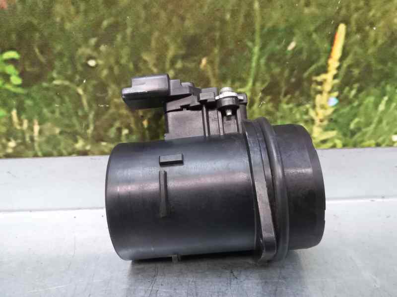 CITROËN C3 2 generation (2009-2016) Mass Air Flow Sensor MAF 9683282980, AFH5024 18601210