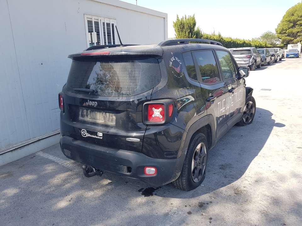 JEEP Renegade 1 generation (2015-2024) Indikeringstorkarspaksbrytare 7356713280,5UV85TRMAC 26533884