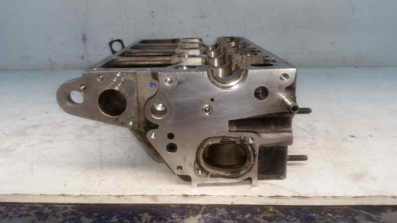 VOLKSWAGEN Passat B5 (1996-2005) Engine Cylinder Head 038103373R 18540332