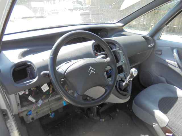 CITROËN Xsara Picasso 1 generation (1999-2010) Воздухомер воздушного фильтра 72834204,9650010780,SENSATA 18531554