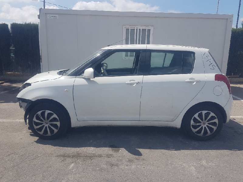 SUZUKI Swift 4 generation (2010-2016) Uždegimo ritė (babina) 83E176070052 18693602