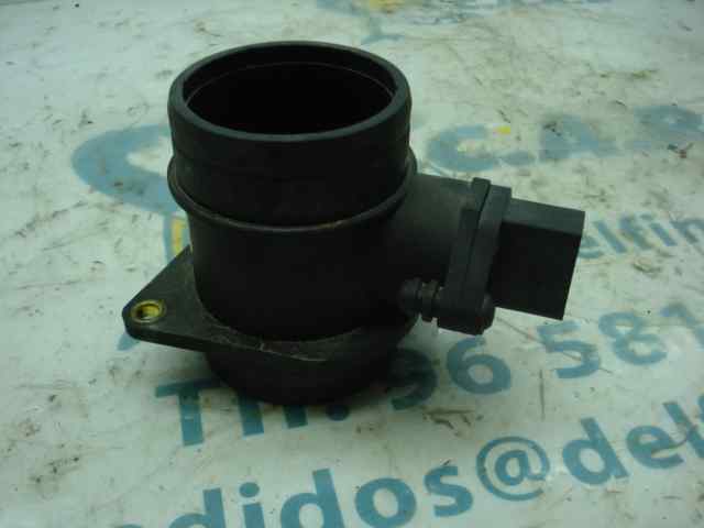 VOLVO Polo 4 generation (2001-2009) Mass Air Flow Sensor MAF 0280217121 18433378