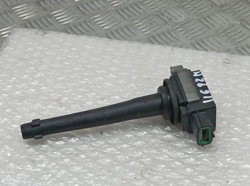 RENAULT Laguna 3 generation (2007-2015) High Voltage Ignition Coil 22448ED800, 0221604014 24090175