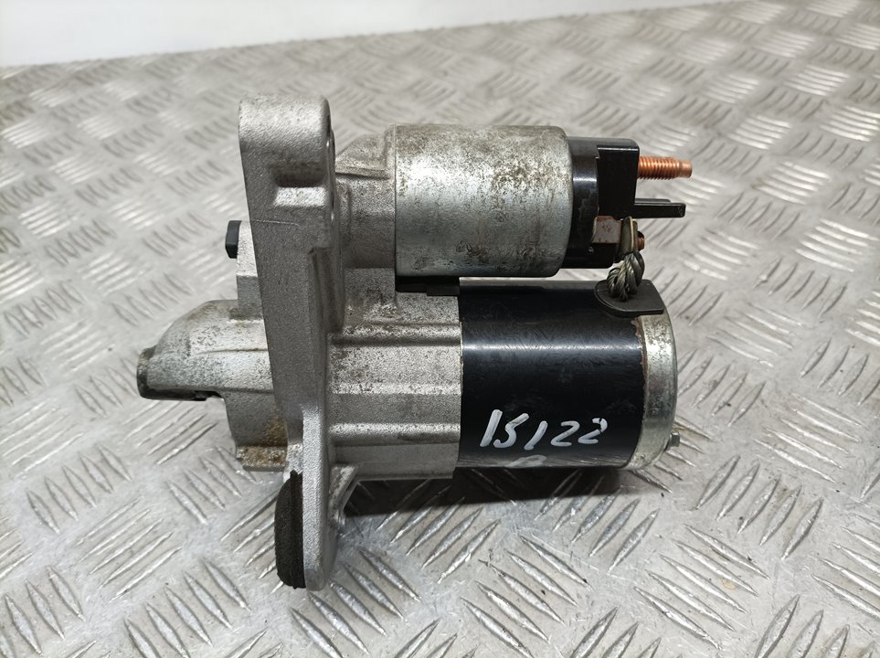 RENAULT Kadjar 1 generation (2015-2024) Starter Motor 233000557R, M000TD0372ZE 24086506