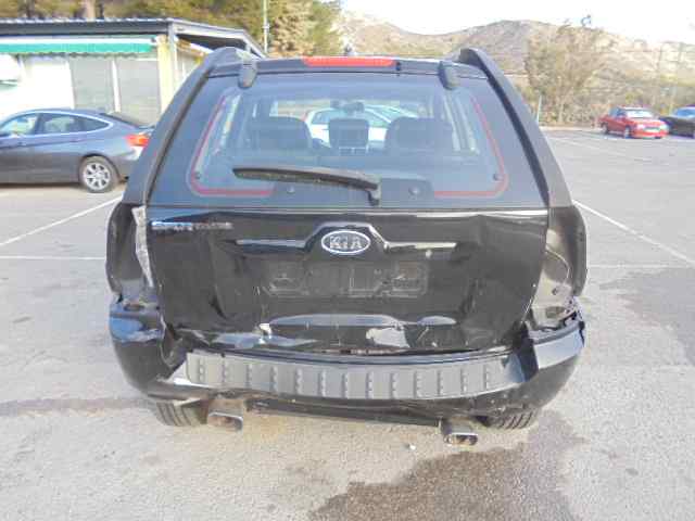 KIA Sportage 2 generation (2004-2010) Transfer Box JMVGT, 051002474 23717745