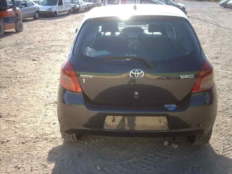 TOYOTA Yaris 2 generation (2005-2012) Gaisa plūsmas mērītājs 1974002260H, 2220433010, DENSO 18494756