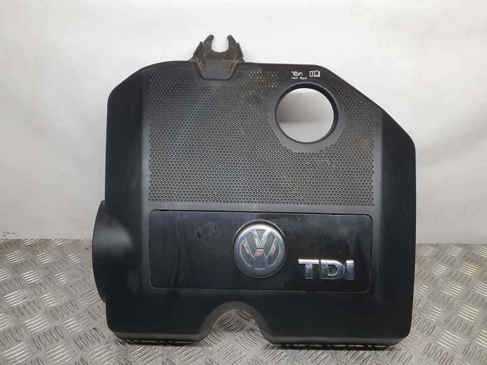 ALFA ROMEO Beetle 2 generation (1998-2012) Защита двигателя 038103925 23171704