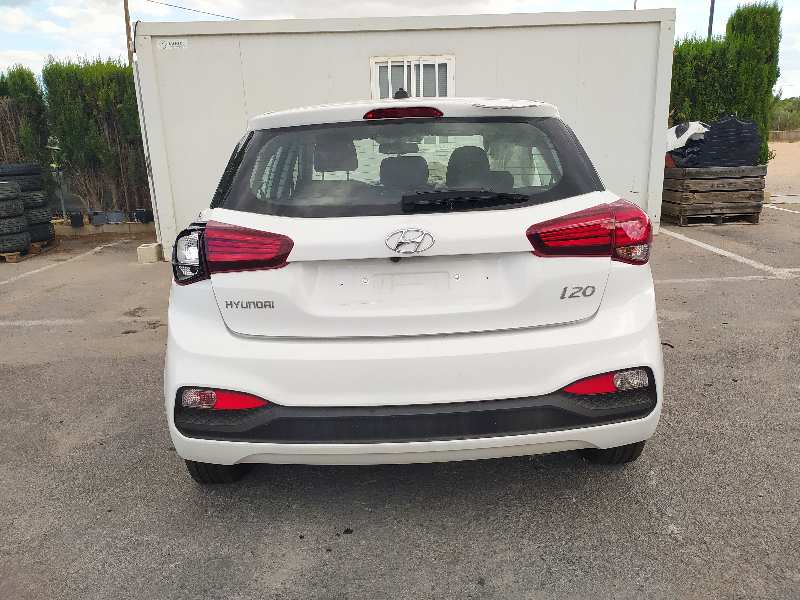 HYUNDAI i20 IB (2 generation) (2014-2020) Стартер 3610004270,61005417 23625725