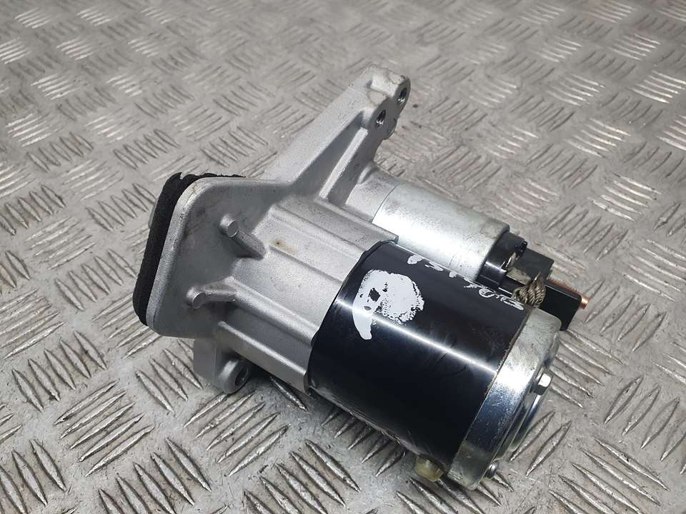 RENAULT Kadjar 1 generation (2015-2024) Starter Motor 233000557R, M000TD0372ZE 22328615