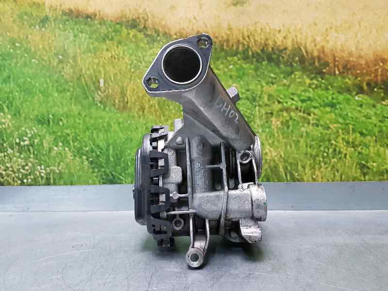 PEUGEOT 208 Peugeot 208 (2012-2015) EGR vārsts 9807369980, V29041167 18639328