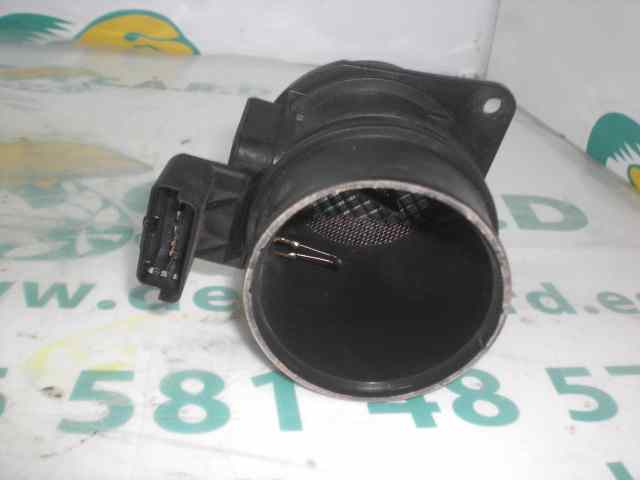 AUDI Megane 2 generation (2002-2012) Mass Air Flow Sensor MAF H7700104426,5WK9620 18427459