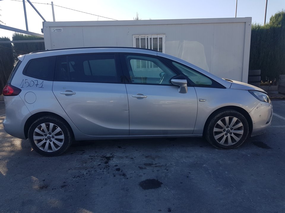 OPEL Zafira C (2012-2016) Рейка кермова 7817974104,P13413960 21583235