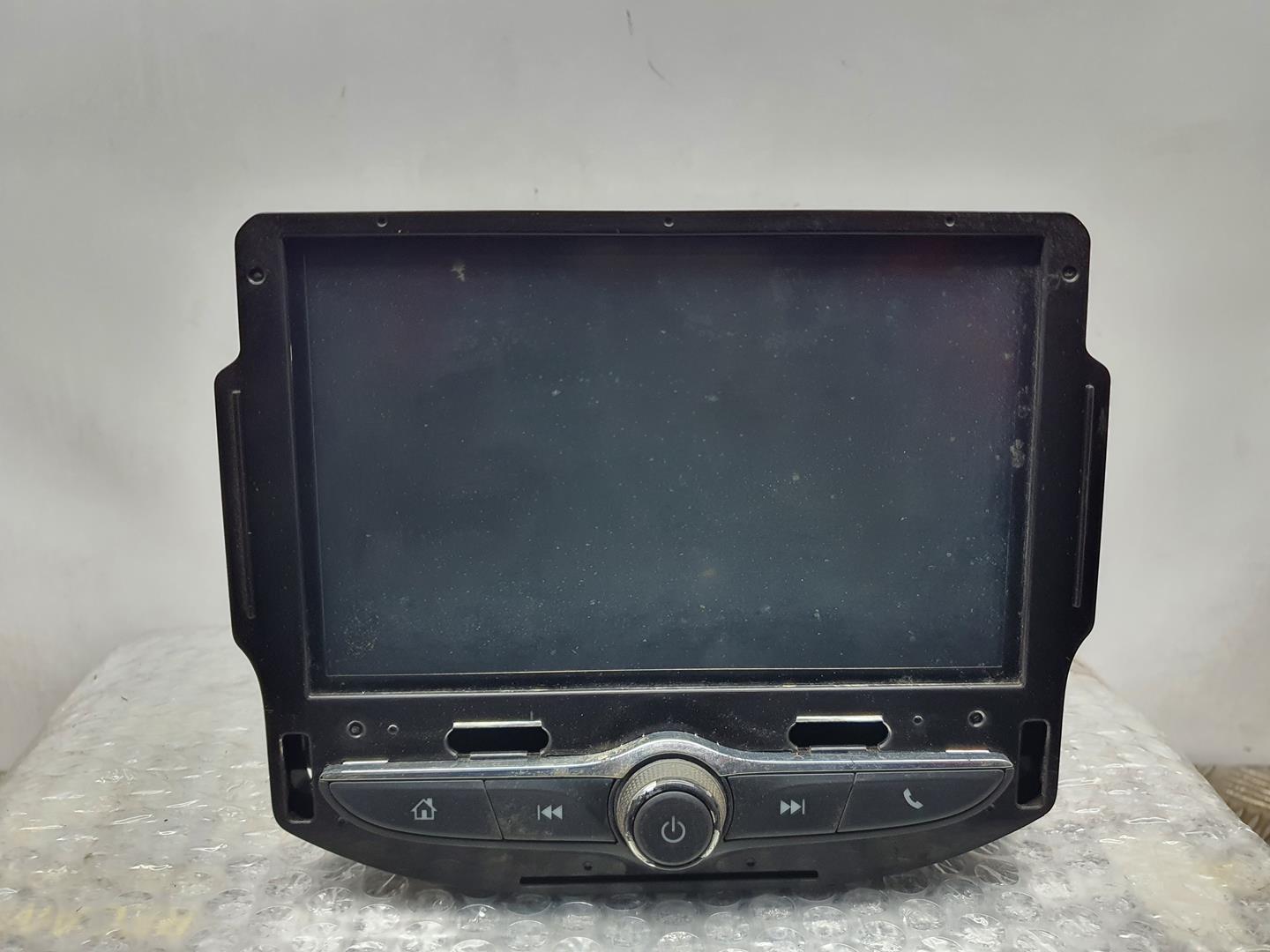 OPEL Corsa D (2006-2020) Music Player With GPS 42554704, 555343750 24043380