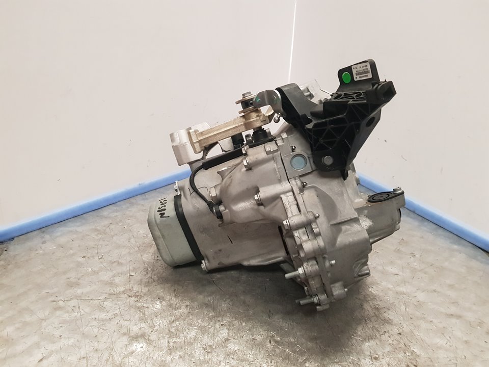 OPEL Corsa F (2019-2023) Gearbox 20A707, 1288492 23996607