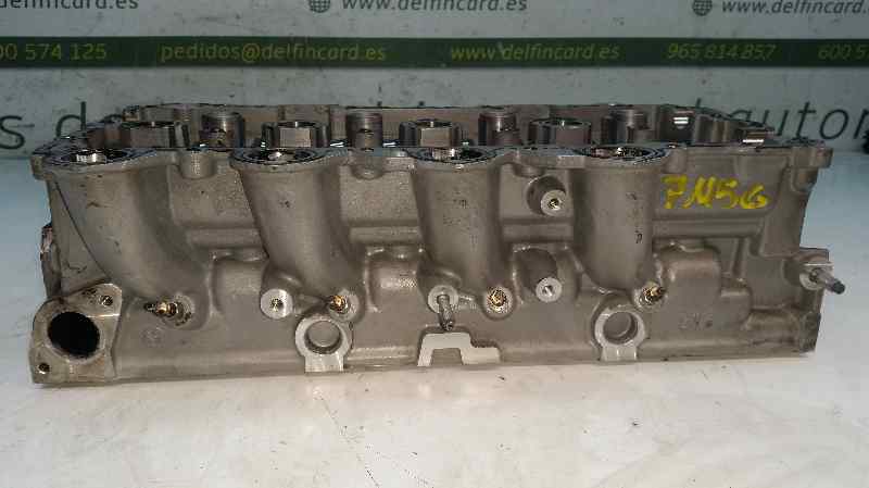 FORD Focus 2 generation (2004-2011) Engine Cylinder Head 9655911480 18522699