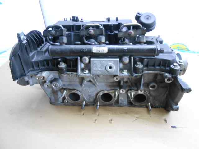 JAGUAR S-Type 1 generation (1999-2008) Chiulasă motor 4R8Q6090 18481476