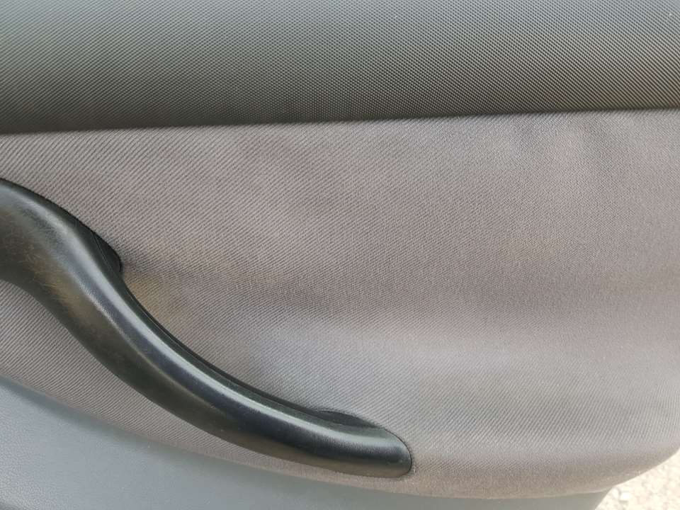 SEAT Toledo 2 generation (1999-2006) Priekinių dešinių durų stiklo pakelėjas ELECTRICO 23127592
