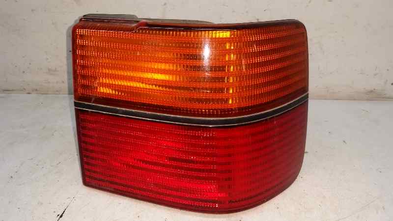 VOLKSWAGEN Golf 3 generation (1991-1998) Rear Right Taillight Lamp EXTERIOR 18558500