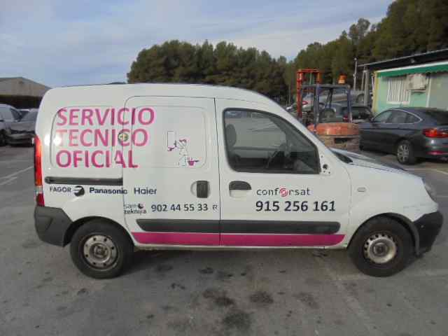 RENAULT Kangoo 1 generation (1998-2009) Турбокомпресор 507852H301868,54359700011 18579658