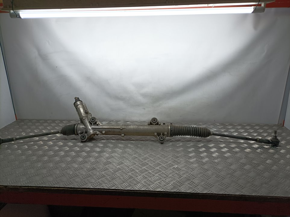 VOLKSWAGEN Crafter 1 generation (2006-2016) Steering Rack A9064601700, SAEJ452383 23647472