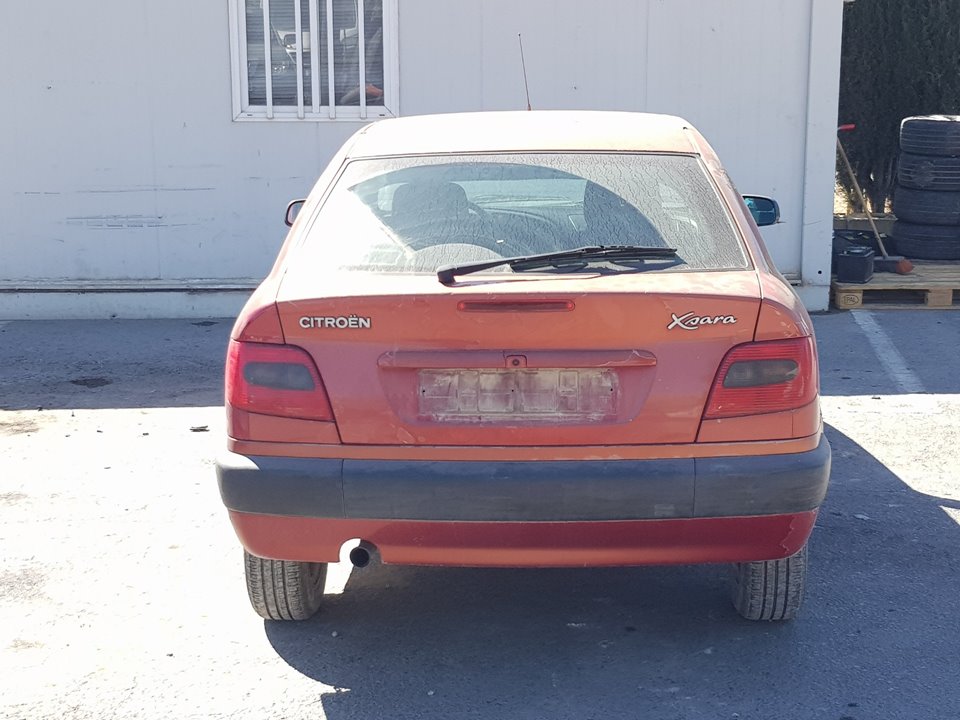 CITROËN Xsara 1 generation (1997-2004) Зеркало передней правой двери SINREF, 7CABLES 21475034