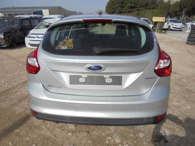 FORD Focus 3 generation (2011-2020) Кнопки музыкального проигрывателя AM5T18K811BD 18529297