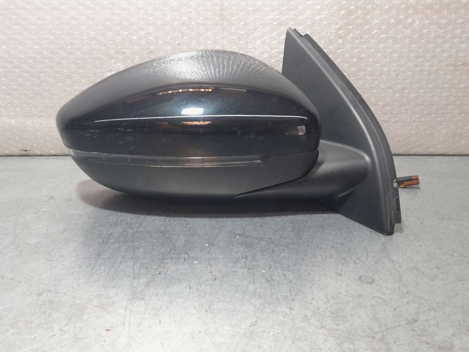 PEUGEOT 308 T9 (2013-2021) Right Side Wing Mirror ELECTRICO, 98088637XT, 11CABLESY2CABLES 24578097
