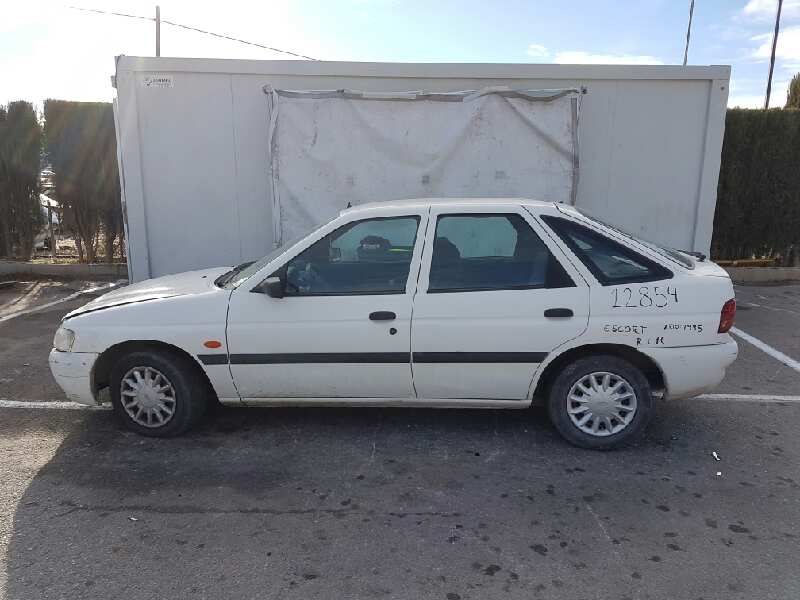 FORD Escort 5 generation (1990-2000) Démarreur 93BB11000CB, 0001107016 24030045