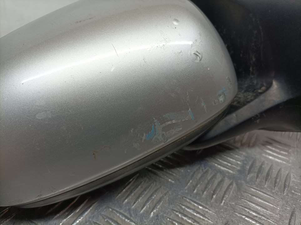 MERCEDES-BENZ Almera Tino 1 generation  (2000-2006) Right Side Wing Mirror 015541 23631875