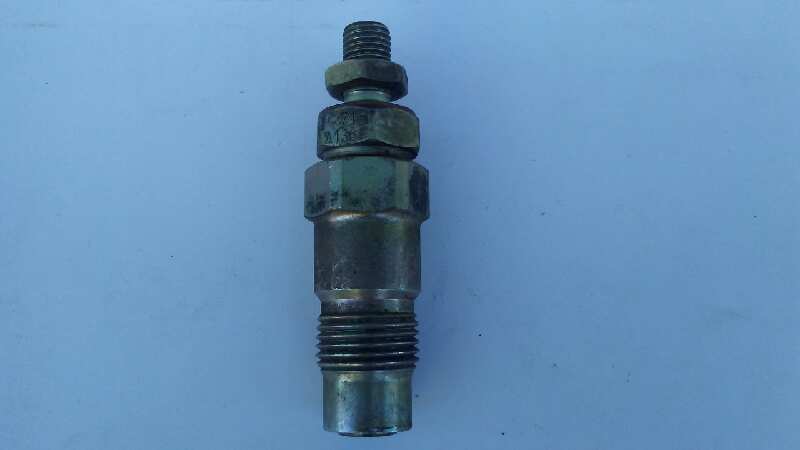 NISSAN Primera P11 (1996-2002) Fuel Injector 71A1361 18448712