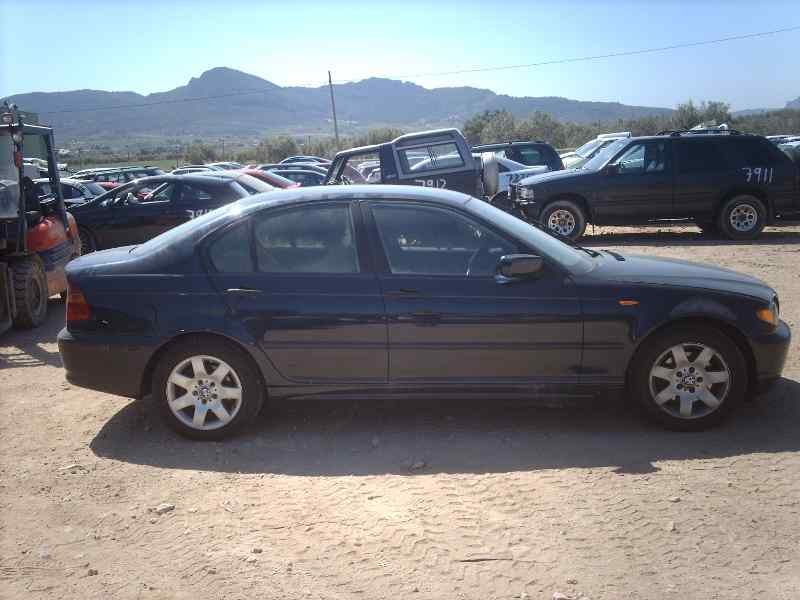 RENAULT 3 Series E46 (1997-2006) Pегулятор климы 5HB00773823,64116919784 18464169