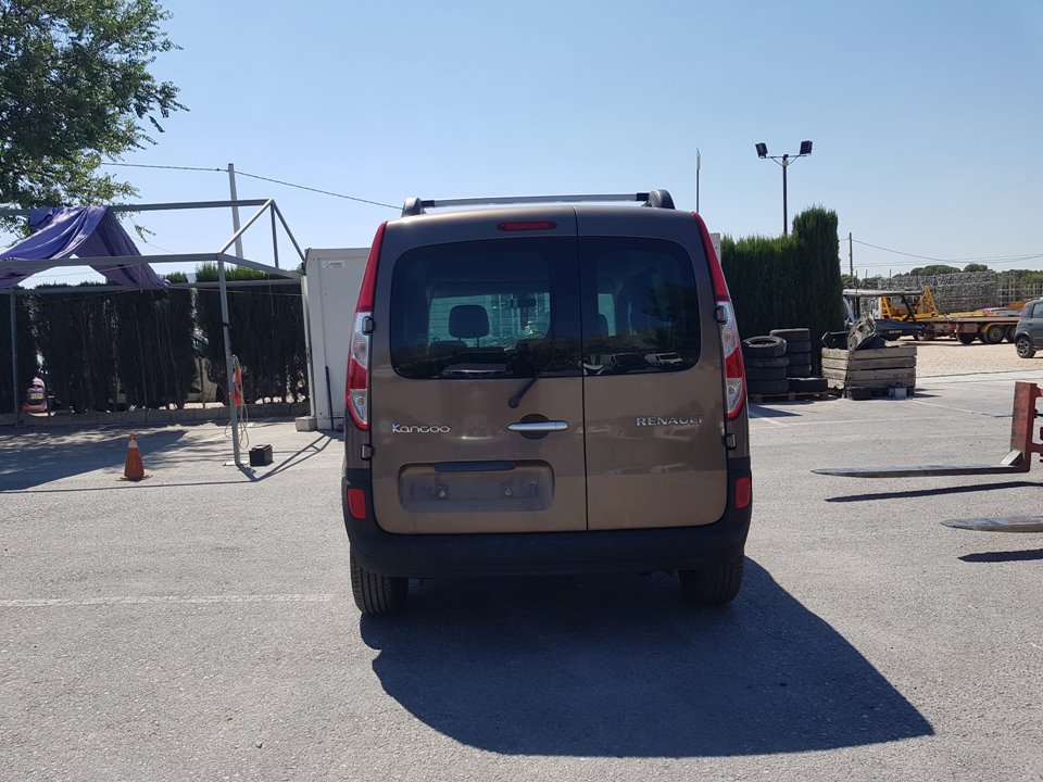 RENAULT Kangoo 2 generation (2007-2021) Jobb első ajtó ablakemelő gombja SINREF 21070245