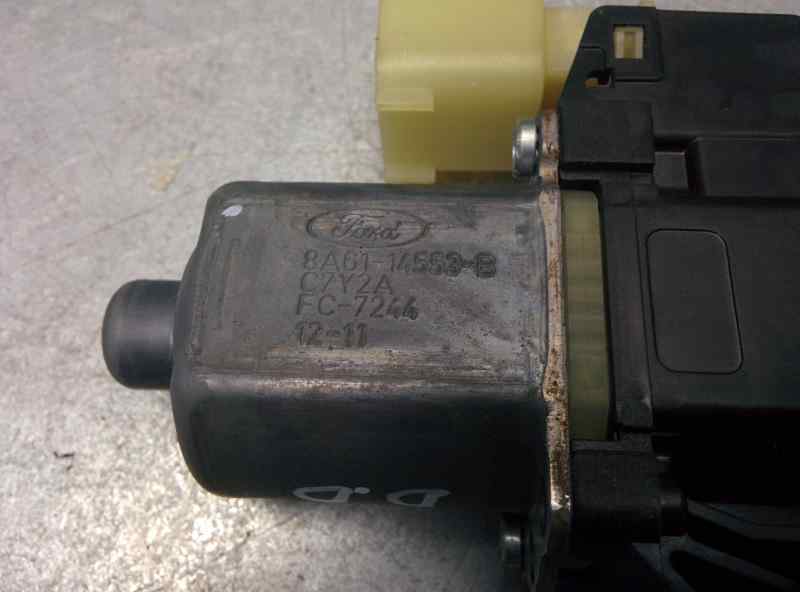 HONDA Fiesta 5 generation (2001-2010) Front Right Door Window Control Motor 8A6114553B 18643024