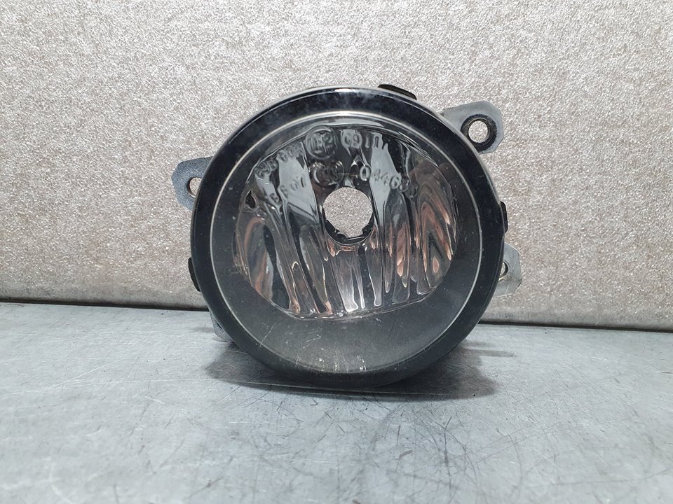 CITROËN C4 2 generation (2010-2024) Front Left Fog Light 9687410080, 89207181 21541530