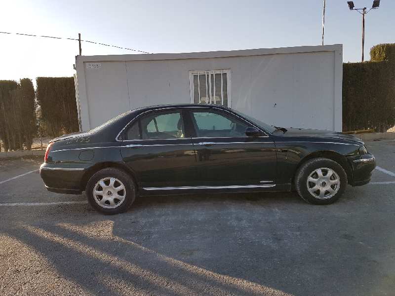 ROVER 75 1 generation (1999-2005) Бабина MB0297008230, DENSO 23632860