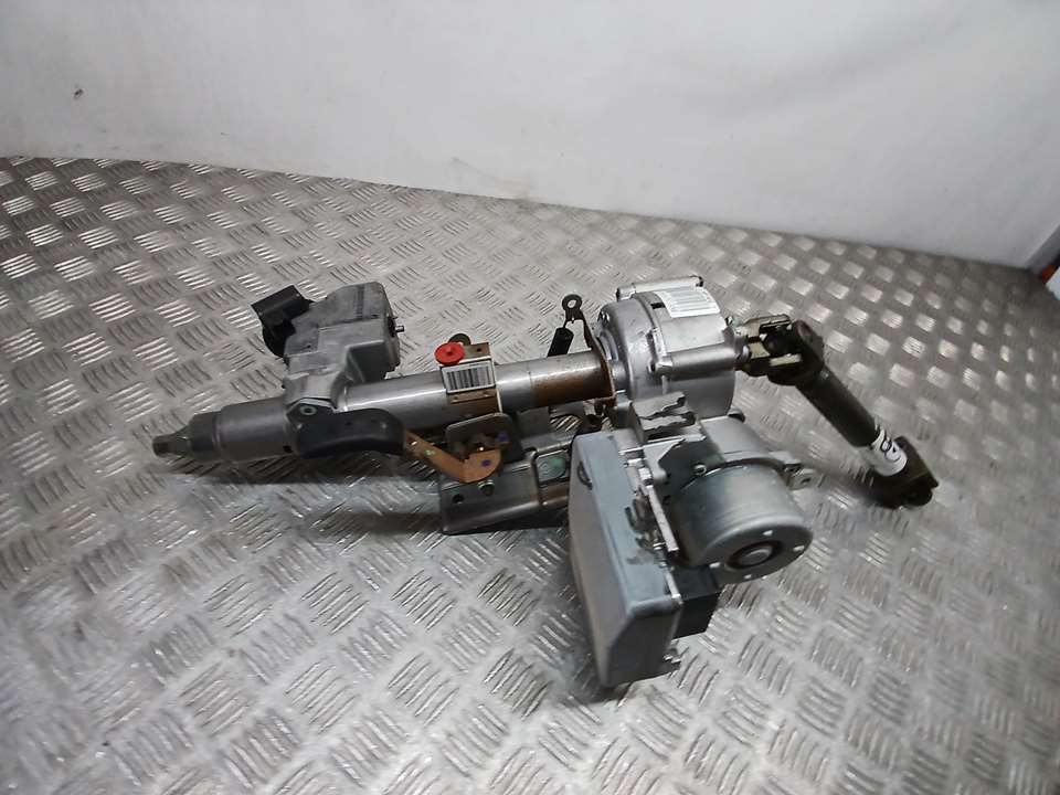 HYUNDAI Fiesta 5 generation (2001-2010) Steering Column Mechanism 8V513C529CP 25167243