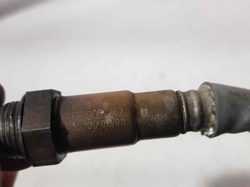 VOLKSWAGEN Passat B6 (2005-2010) Lambda Oxygen Sensor 06F906232H,0258017010011 23717800