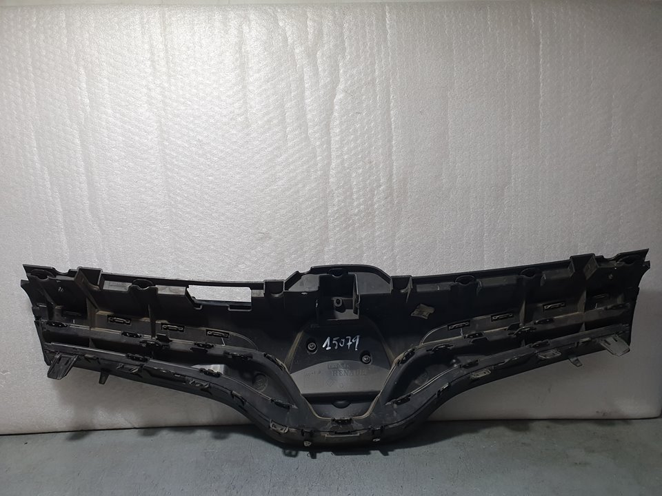 RENAULT Kangoo 2 generation (2007-2021) Решетка радиатора 623101381R,1202567X 21606303