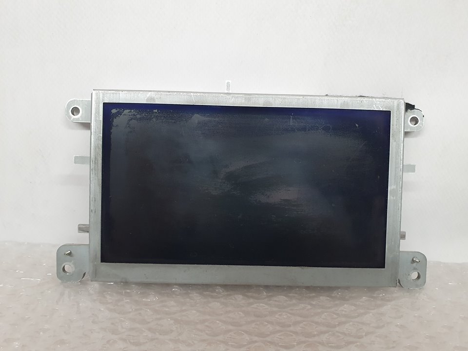 TOYOTA A6 C6/4F (2004-2011) Music Player With GPS 4L0919604 21434809