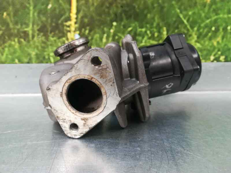 PEUGEOT Bipper 1 generation (2008-2020) EGR Valve 9673258680, V29007306 18609709